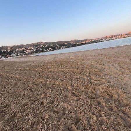 Appartamento Mare E Spiaggia Porto Empedocle Bagian luar foto